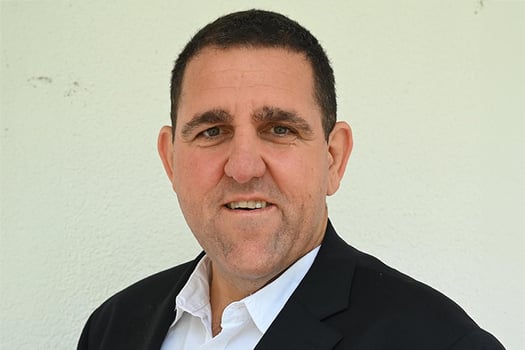 ניר אילני, מנכ״ל קליל, צילום: מורג ביטן